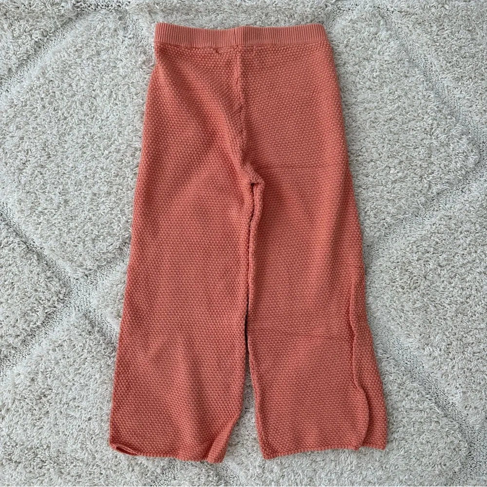 ‼️SOLD‼️ Free People Hailee Sweater Set - Canyon - Picture 11 of 11